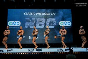 CLASSIC PHYSIQUE 173